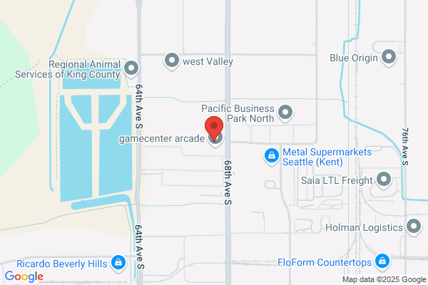 Airgas-Nor Pac Inc