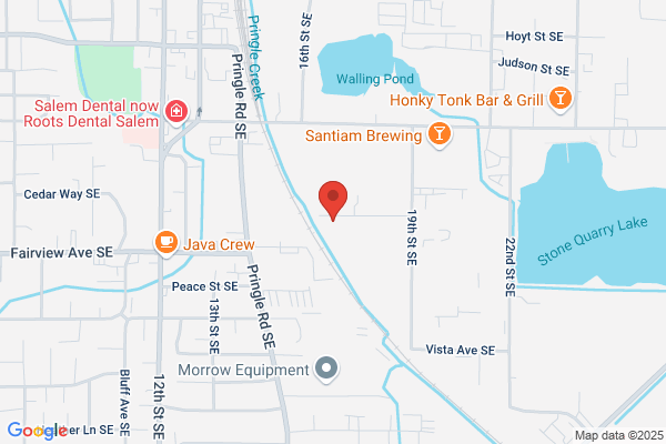 Dartron Industries Inc