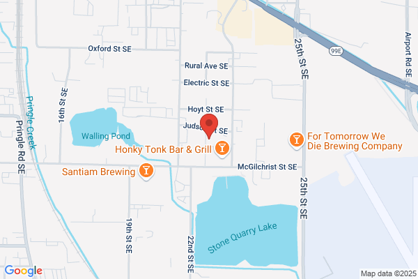 Salem Contractors Exchange