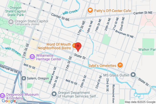 Salem Chiropractic Clinic