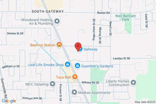 Quest Diagnostics Incorporated