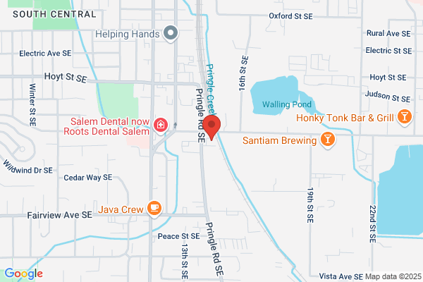 Providence Home Medical Equipment - Salem