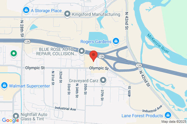 Carr Precision Machining Inc