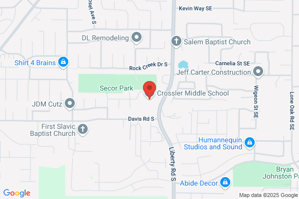 Schools Public, Salem-Keizer District, Middle Schools, Crossler
