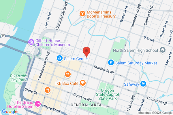 Schools Public, Salem-Keizer District, Middle Schools, Howard Street Charter School