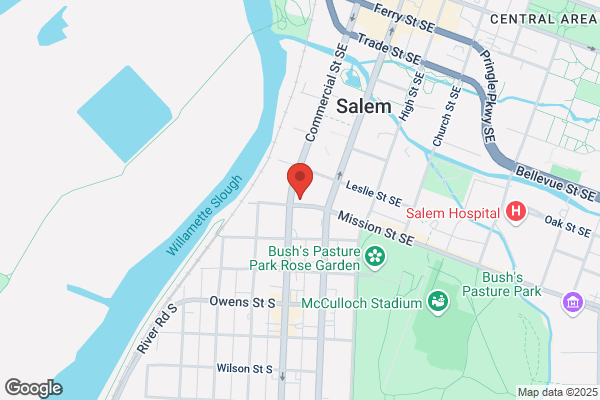 Salem Music Discovery Center