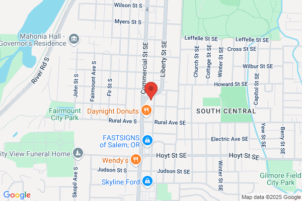 McDonald Orthodontics