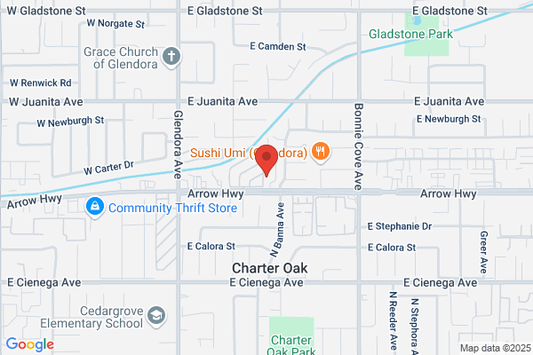 Arrowhead Mobile Home Park