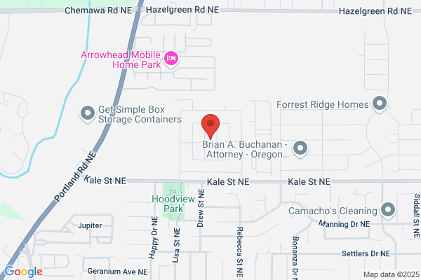 Copper Creek-A Manufactured Home Community