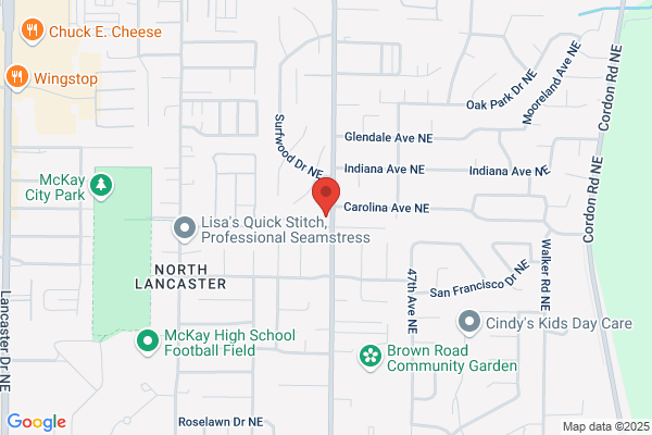 Hollywood Estates Mobile Home Park