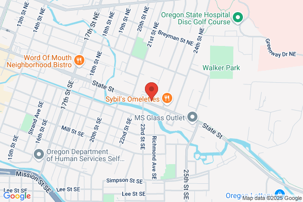Ned Baker Real Estate