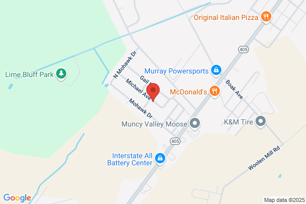 Orchard Mobile Home Park