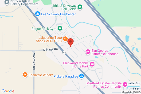 Royal Mobile Estates