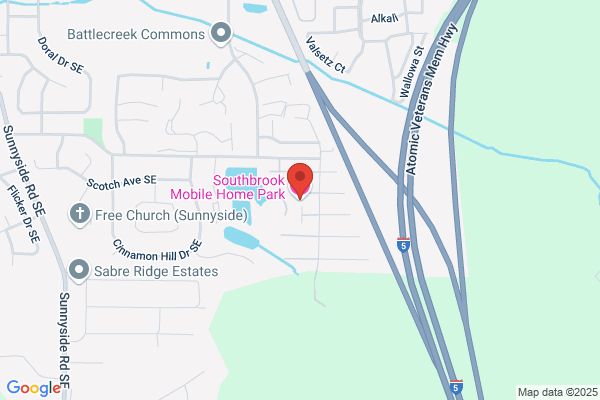 Southbrook Mobile Home Park