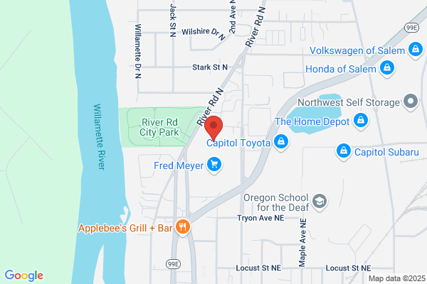 Discount Boxes of Oregon