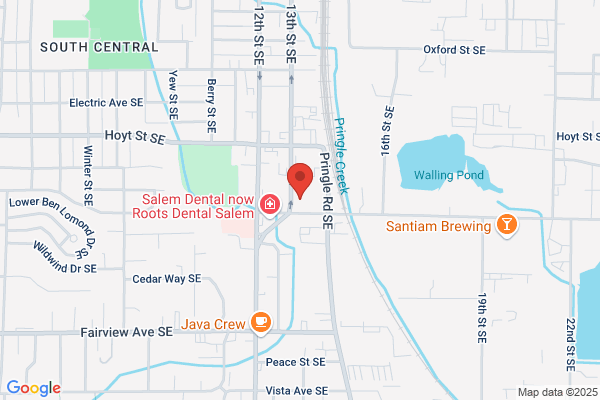 Salem Pediatric Clinic