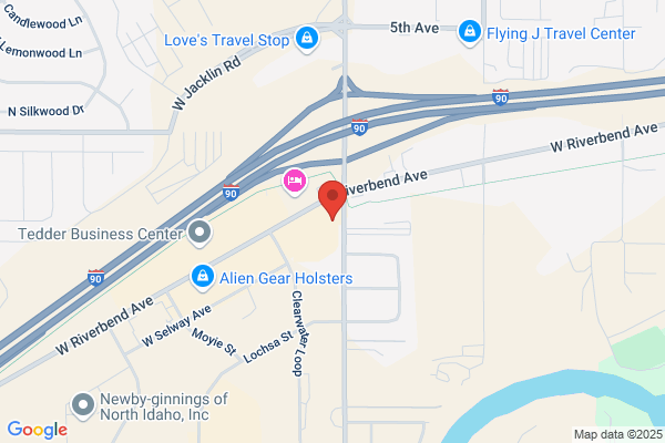 Northwest Title Loans
