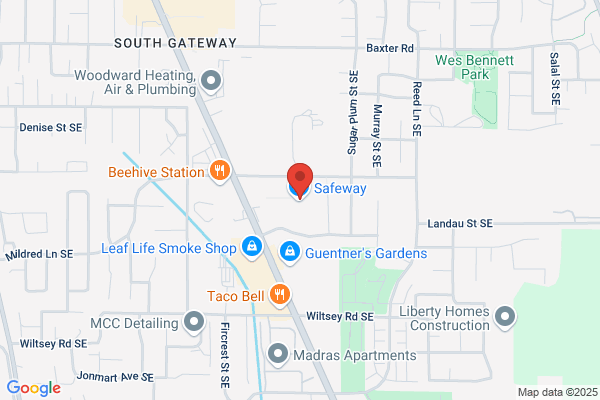Safeway Pharmacy