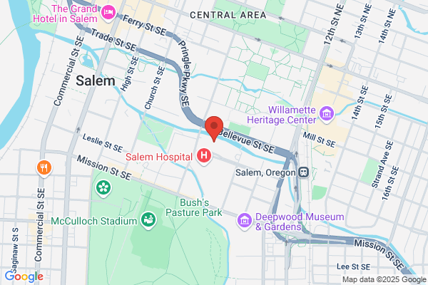 Salem Health Pharmacy