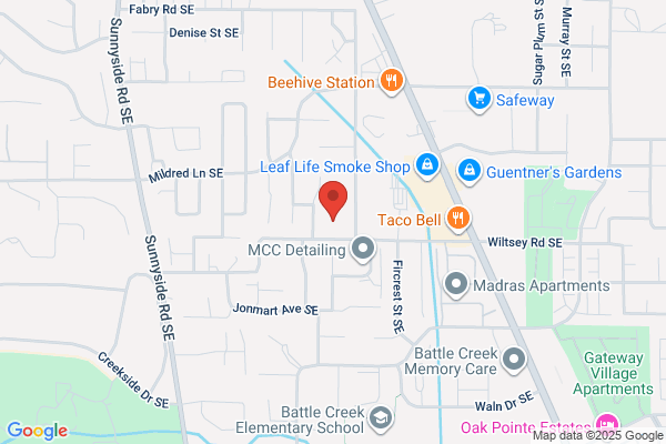 Brookstone Alzheimer's Special Care Center