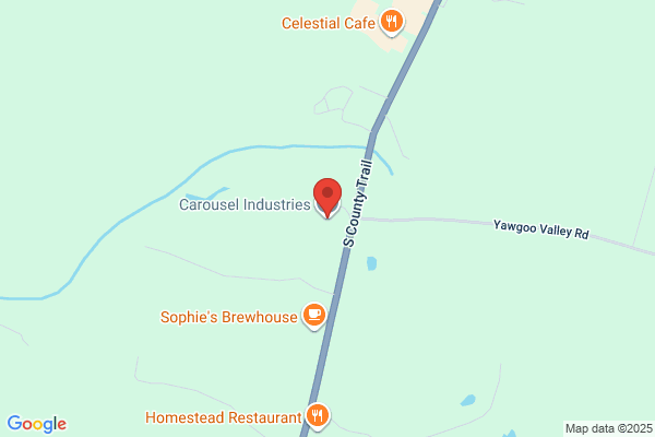 Carousel Mountain Enterprises Llc