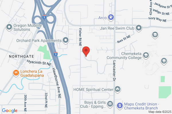 Cisneros Exterior LLC
