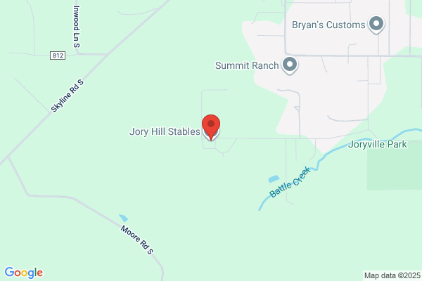 Jory Hill Stables