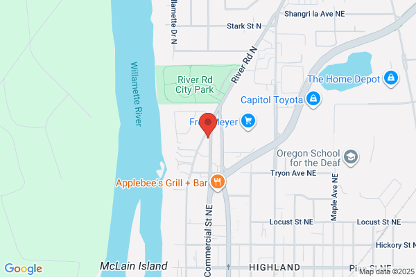 Oregon Armored Service