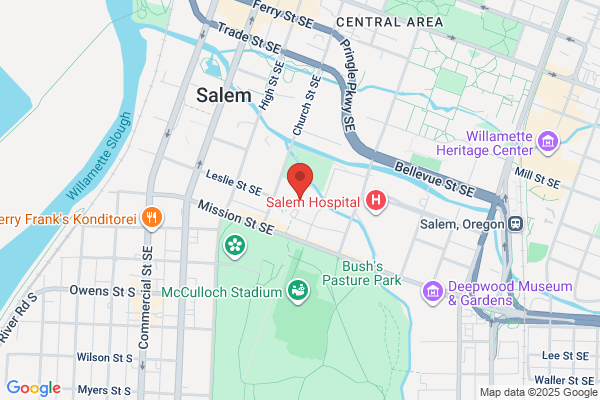 Salem Physical Therapy
