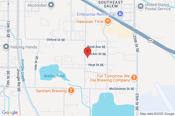 Oregon Cascade Plumbing & Heating Inc