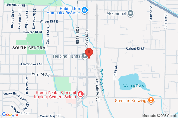 Cascade Foot Center