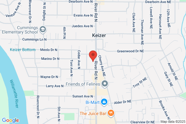 Stevens Robert C Podiatrist