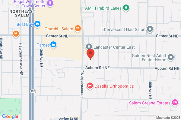 Lancaster Printing Center
