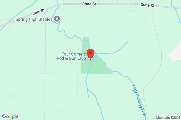 Four Corners Rod & Gun Club