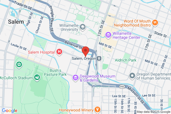 Salem Health Psychiatric Medicine Center