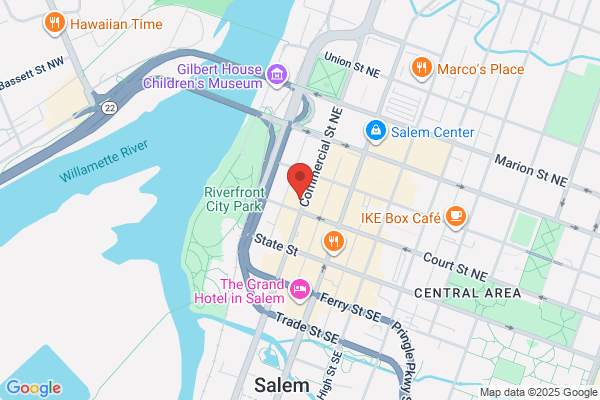Isaias Cervantes - REALTOR