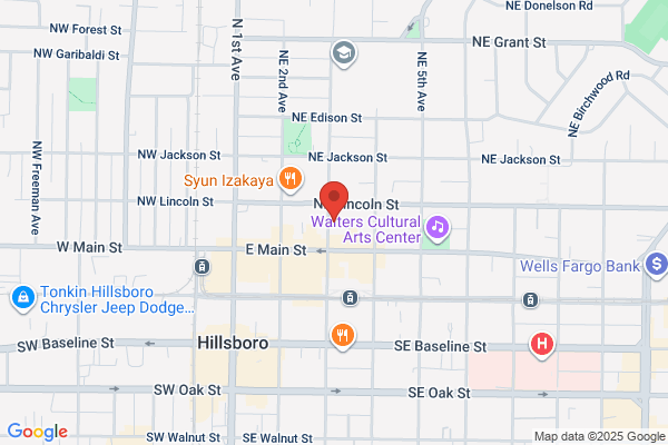 Associated Properties Inc