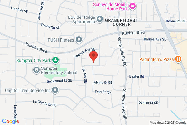 Gwyn Laura Gail Properties