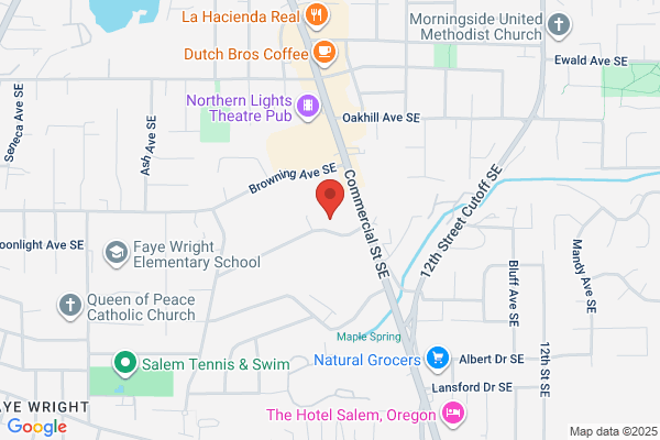 Heidi Litchfield Real Estate Services