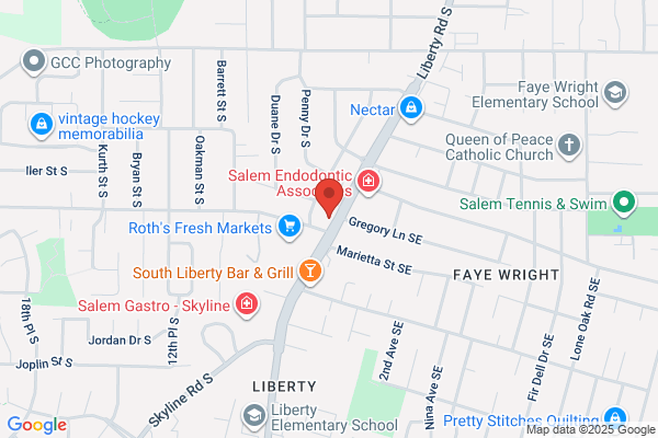 Salem Real Estate