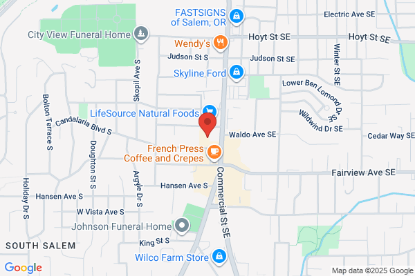 Willamette Realty & Development Co
