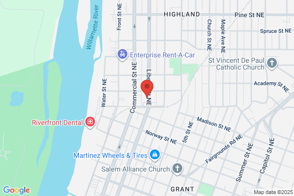 Revere Mortgage Services Corporation