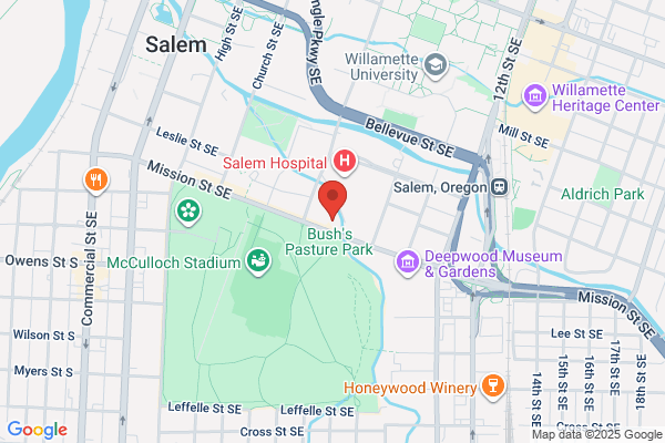 Salem Health Specialty Clinic – Cardiology