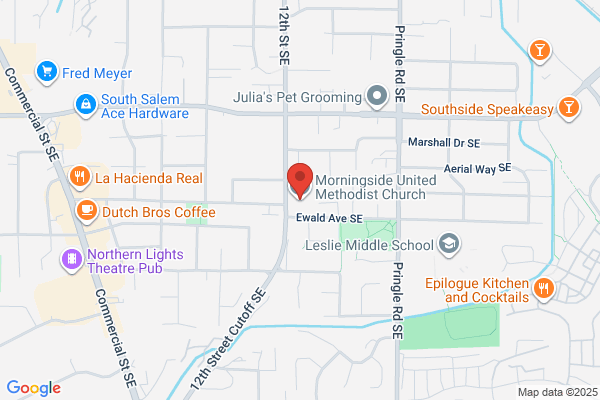 Morningside United Methodist Church