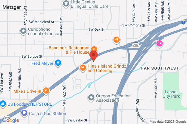 Chang's Mongolian Grill