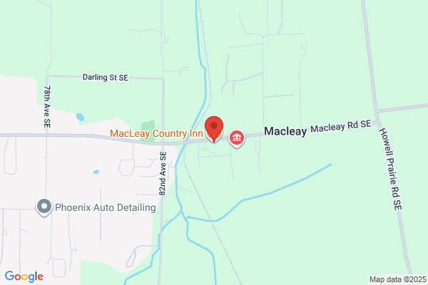 MacLeay Country Inn