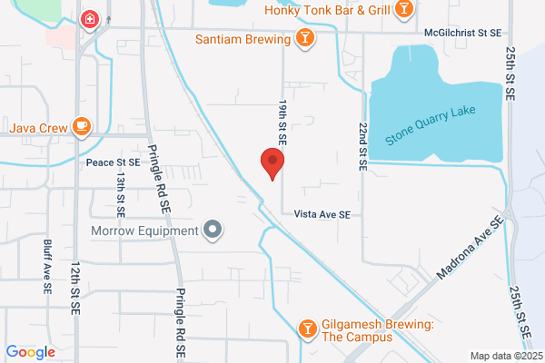 Seaman Restaurant Corporation