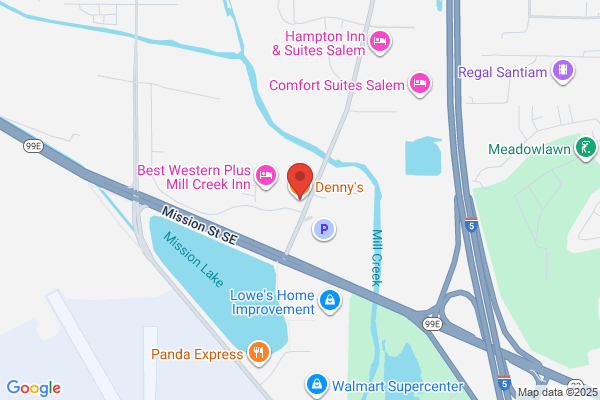 Denny's