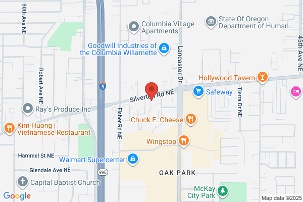 Salvadore's Bakery