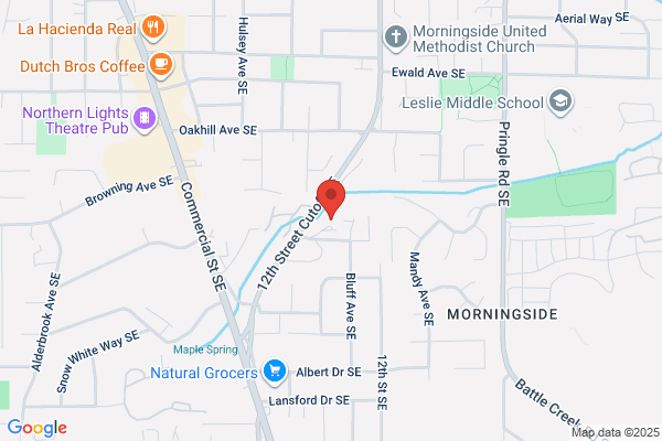 Redwood Heights Assisted Living